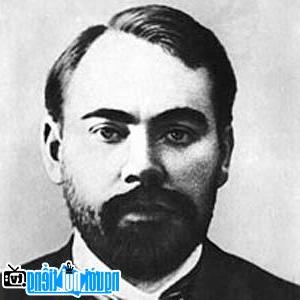 Ảnh của Alexander Bogdanov