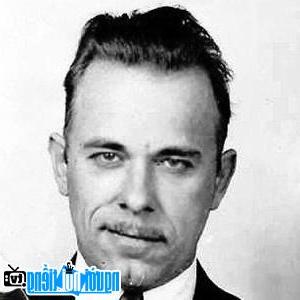 Ảnh của John Dillinger