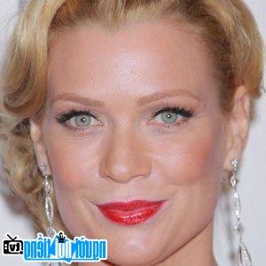 Image of Laurie Holden