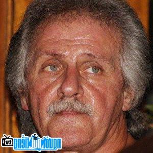 Image of Pete Best