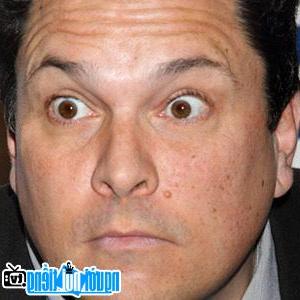 Image of Dom Joly