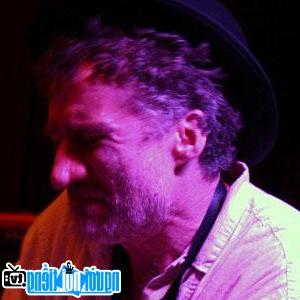 Image of Jon Cleary