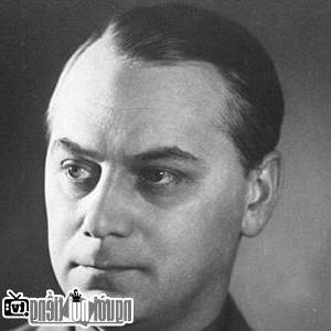 Ảnh của Alfred Rosenberg