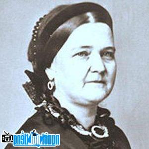 Image of Mary Todd Lincoln