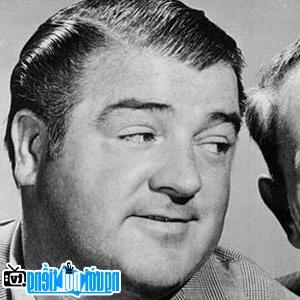 Image of Lou Costello