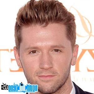Image of Travis Wall