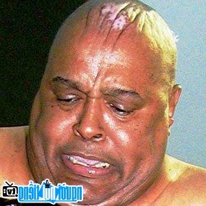 Image of Abdullah The Butcher