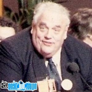 Image of Cyril Smith