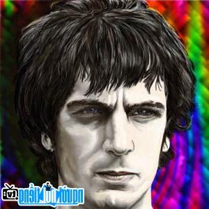 Image of Syd Barrett