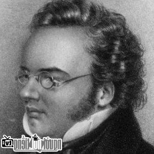 Ảnh của Franz Schubert