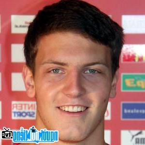 Image of Kevin Wimmer