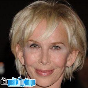 Image of Trudie Styler