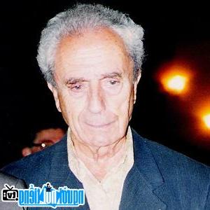 Image of Michelangelo Antonioni