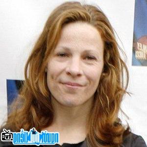 A New Picture of Lili Taylor- Famous Illinois TV Actress