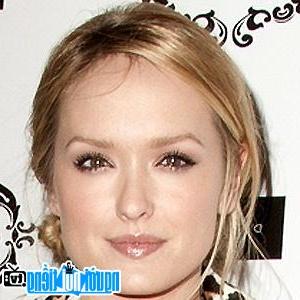 A New Picture of Kaylee Defer- Famous TV Actress Tucson- Arizona
