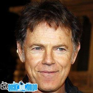 A New Picture of Bruce Greenwood- Famous Canadian Television Actor