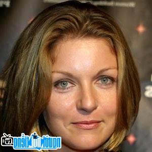 A new picture of Sheryl Lee- Famous TV Actress Augsburg- Germany
