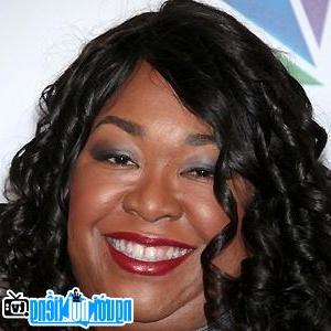 A New Photo Of Shonda Rhimes- Famous Playwright Chicago- Illinois