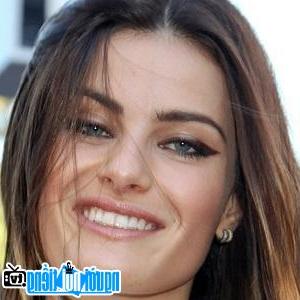 A new picture of Isabeli Fontana- Famous Model Curitiba- Brazil