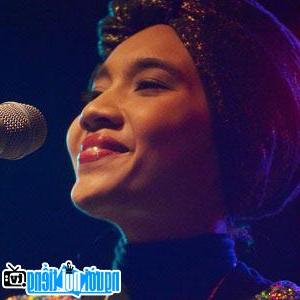 A new photo of Yuna- Famous pop singer Alor Setar- Malaysia