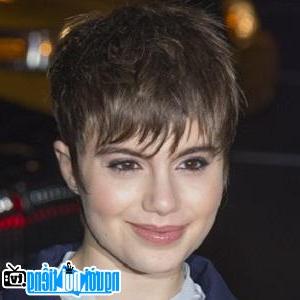 A New Picture of Sami Gayle- Famous Florida Television Actress