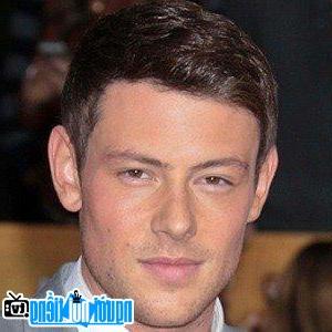 A new photo of Cory Monteith- Famous TV actor Calgary- Canada