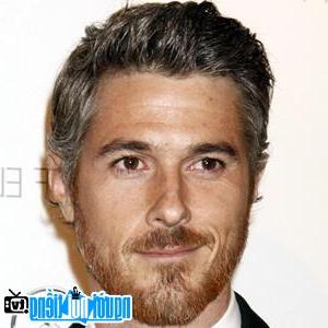 A New Picture of Dave Annable- Famous TV Actor Suffern- New York