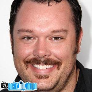 A New Picture of Michael Gladis- Famous TV Actor Houston- Texas