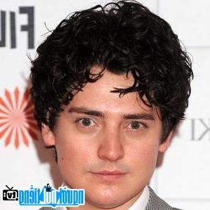 A new picture of Aneurin Barnard- Famous Welsh actor