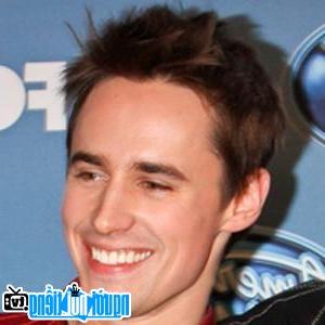 A New Photo of Reeve Carney- Famous Stage Actor New York City- New York