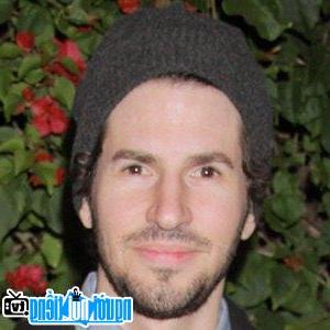 A New Photo of Brad Delson- Renowned Guitarist Agoura- California