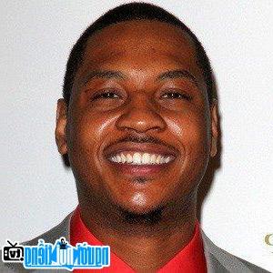 Latest Picture of Carmelo Anthony Basketball Player