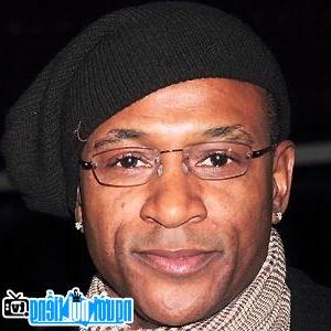 Latest picture of TV Actor Tommy Davidson