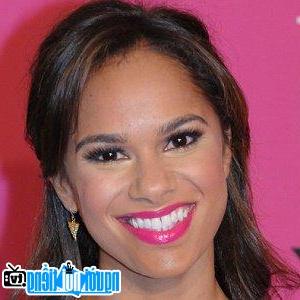 Latest Picture Of Dance Artist Misty Copeland