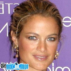 Latest Picture Of Model Carolyn Murphy