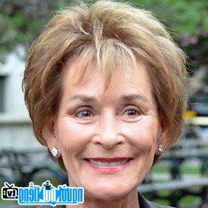 Latest Picture of Judge Judy Sheindlin TV Host