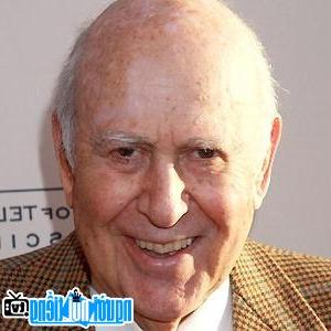 Latest picture of TV Actor Carl Reiner