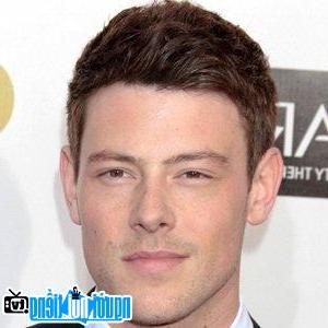 Latest picture of TV Actor Cory Monteith