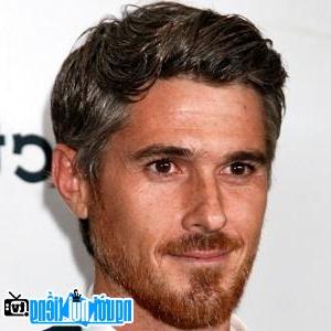 Latest Picture of TV Actor Dave Annable