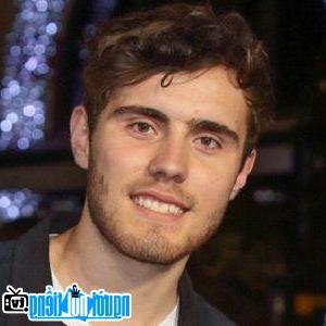 Latest pictures of YouTube Star Alfie Deyes