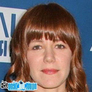 Latest Picture Of Rock Singer Jenny Lewis