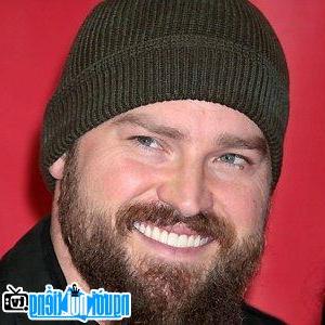 Latest Picture Of Country Singer Zac Brown
