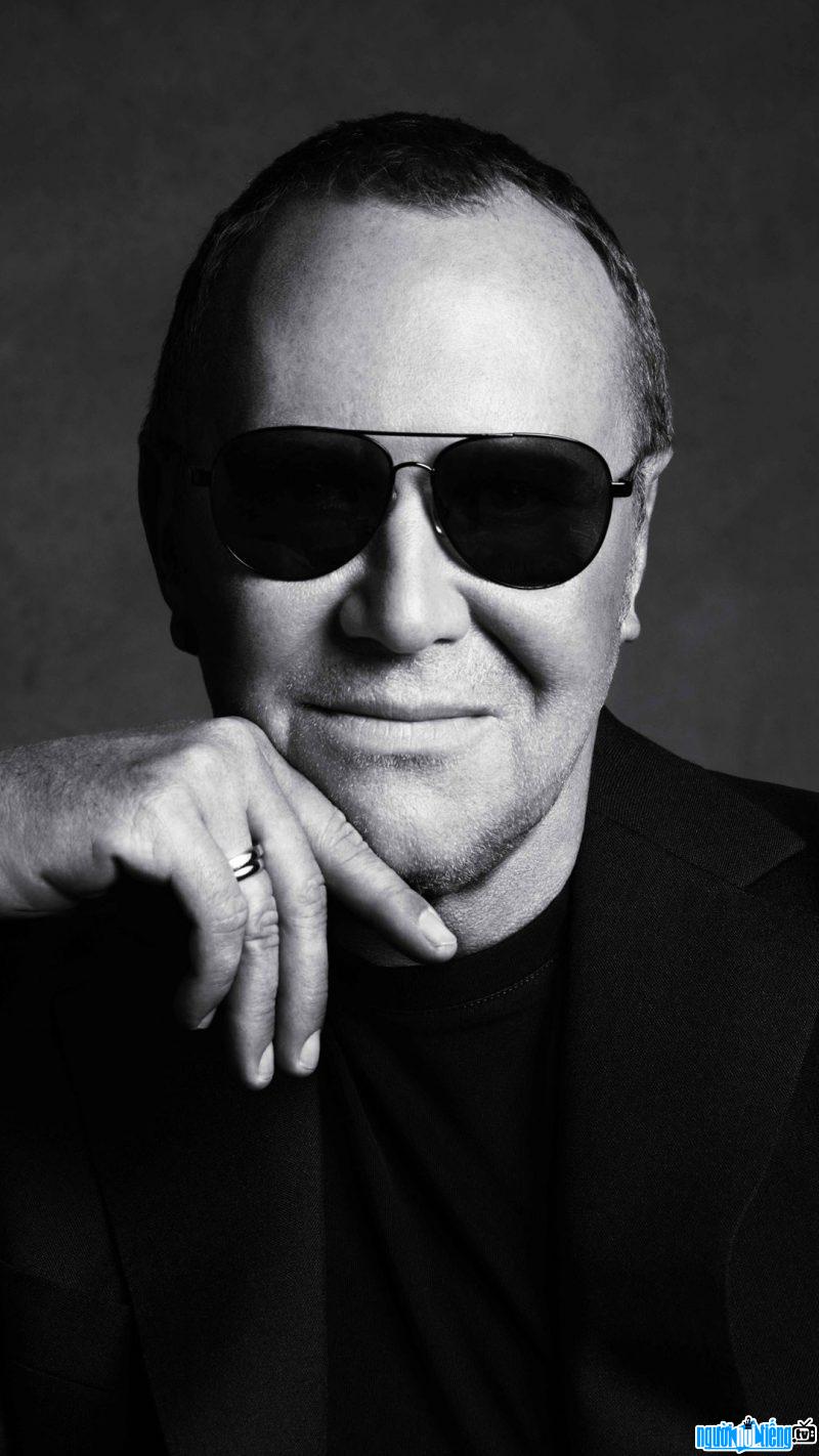 Michael Kors Most Influential Fashion Designer of the Century