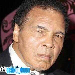 Muhammad Ali có sự nghiệp quyền anh vẻ vang