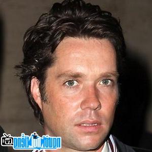 A Portrait Picture Of Opera Singer Rufus Wainwright