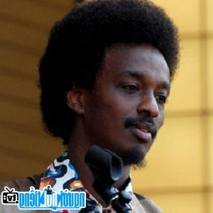 Knaan portrait photo