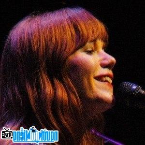 Picture of Jenny Lewis