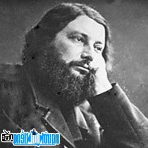 Image of Gustave Courbet