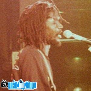 Image of Peter Tosh