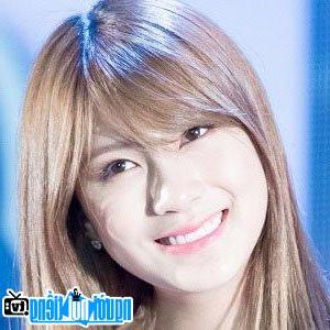 Image of Oh Ha-young